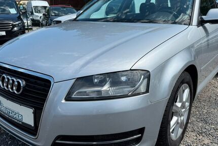 Audi A3 218.888 km 4.590 &euro; Hamburg 22179