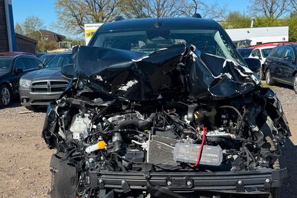 Renault Kangoo 30.000 km 4.000 &euro; Henstedt Ulzburg 24558