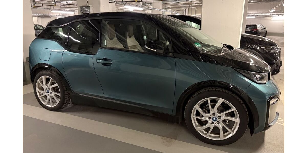 BMW i3 75.460 km 20.000 &euro; Hamburg 20099