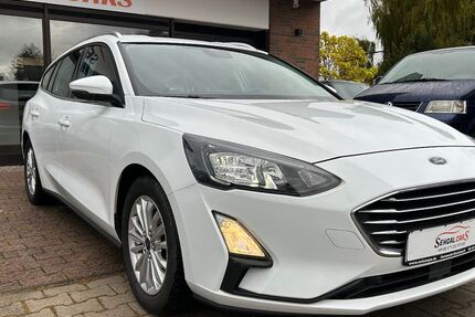 Ford Focus 154.000 km 9.700 &euro; Drage 21423