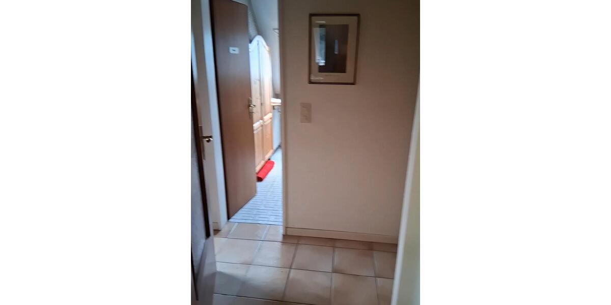 Etagenwohnung Hamburg Wandsbek - 1 Zimmer, 20 m&sup2;, 660&euro; | Angebot:26680787