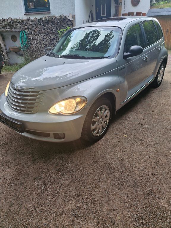 PT Cruiser