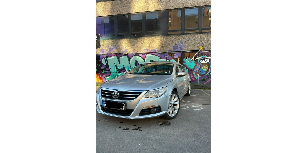 VW CC 135.000 km 6.200 &euro; Hamburg 20097
