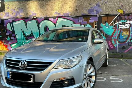 VW CC 135.000 km 7.390 &euro; Hamburg 20097