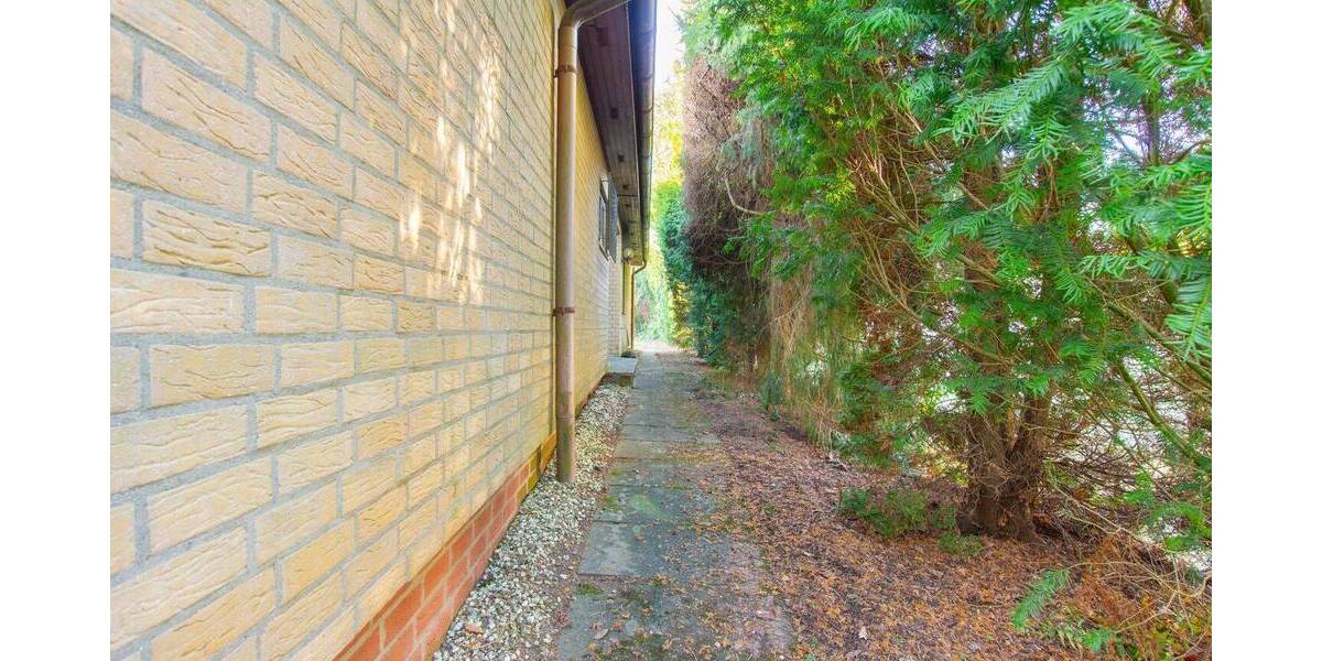 Grundstück Hamburg Sasel - 680.000&euro; | Angebot:26207364