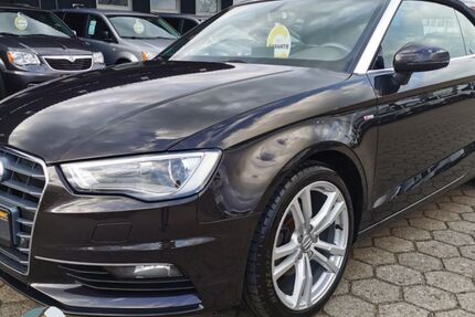 Audi A3 68.850 km 17.950 &euro; Stelle 21435