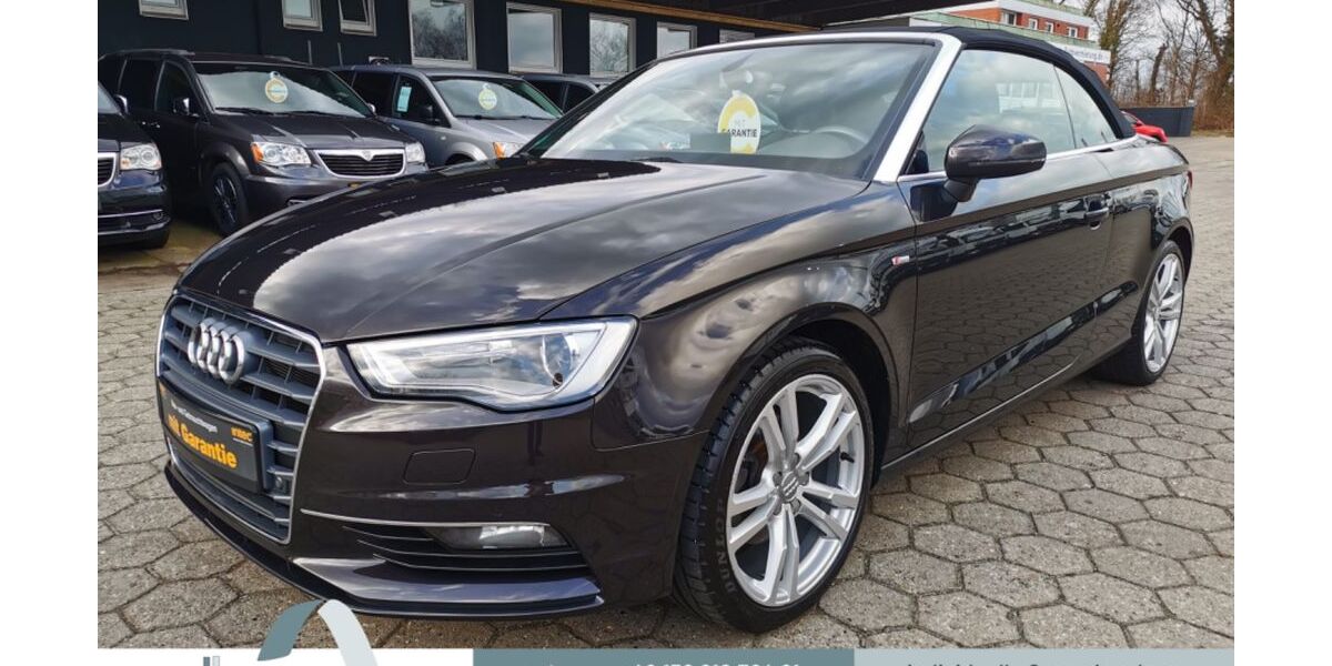 Audi A3 68.850 km 17.950 &euro; Stelle 21435