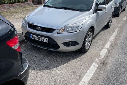 Ford Focus 185.910 km 2.420 &euro; Hamburg 22117