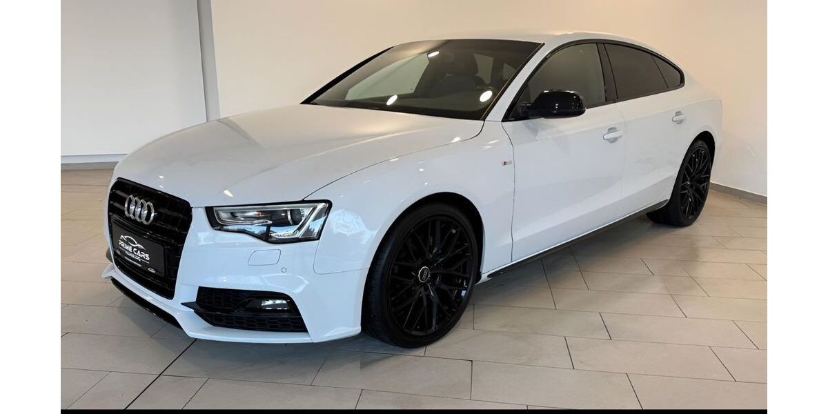 Audi A5 158.000 km 19.990 &euro; Hamburg 22043