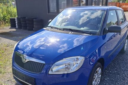 Skoda Fabia 215.000 km 1.750 &euro; Buxtehude 21614