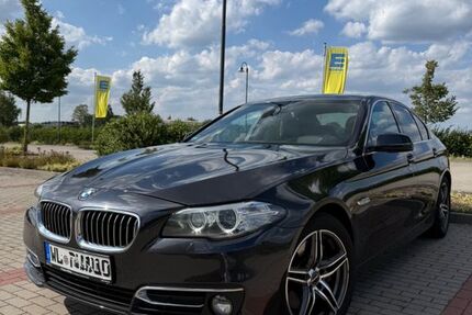 BMW 530 188.000 km 16.499 &euro; Harmstorf 21228