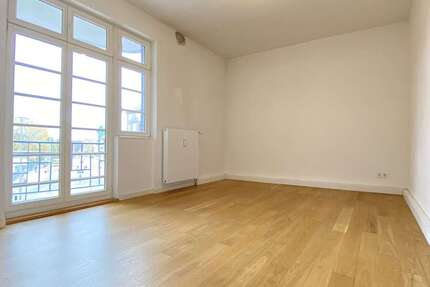 Wohnung zum Mieten in Hamburg 1.387,45 € 64.2 m² 2 zimmer