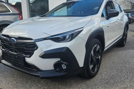 Subaru Crosstrek 7.500 km 28.700 &euro; Hamburg 22397