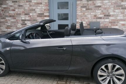 Opel Cascada 32.000 km 9.600 &euro; Hamburg 22143