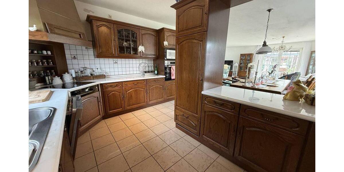 Einfamilienhaus Hamburg Lemsahl-Mellingstedt - 4 Zimmer, 152 m&sup2;, 995.000&euro; | Angebot:26391780