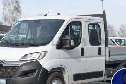 Citroen Jumper 26.842 km 26.775 € Hamburg 22113