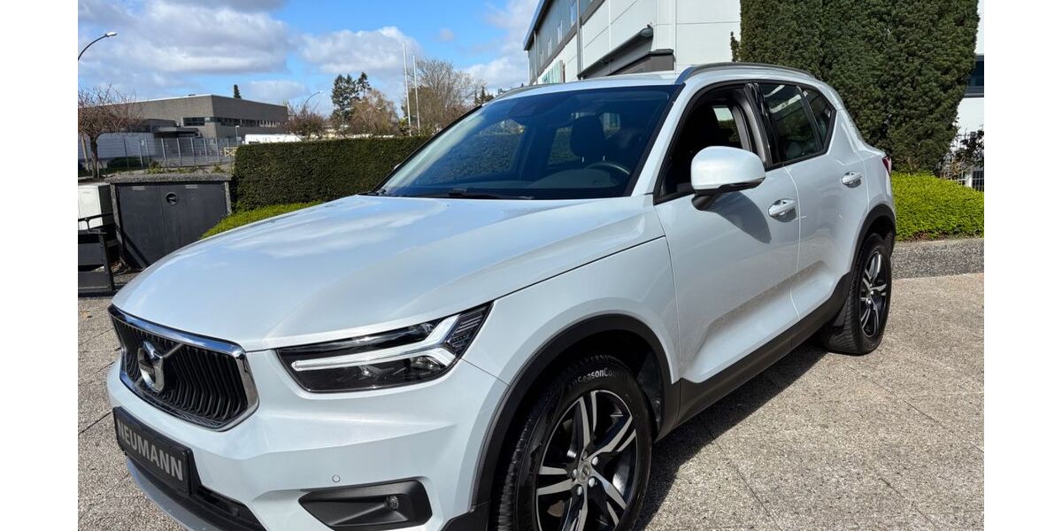 Volvo XC40 63.500 km 20.980 &euro; Rellingen 25462