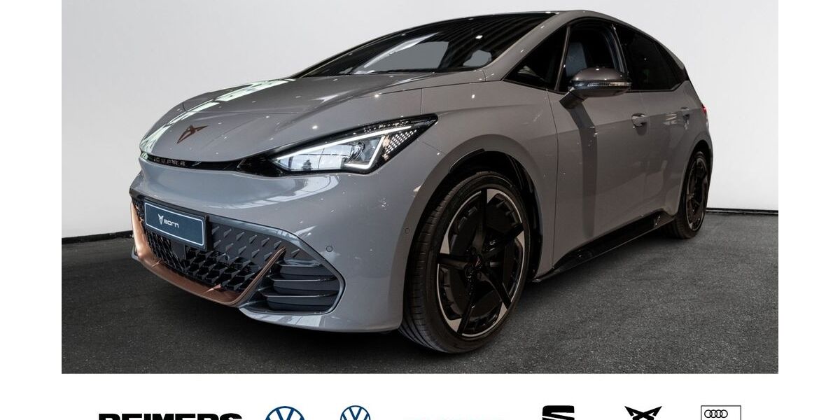 Cupra Born 5.000 km 38.640 &euro; Pinneberg 25421