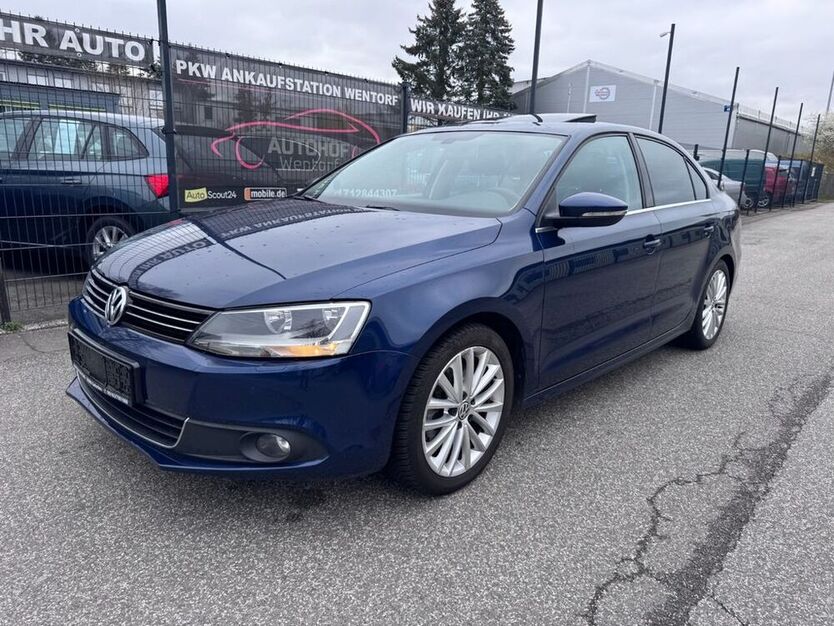 Jetta