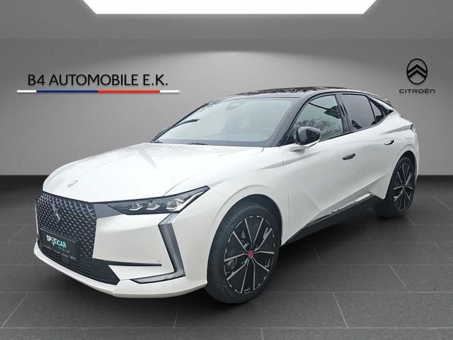 DS Automobiles DS4 3.650 km 29.950 &euro; Bönningstedt 25474