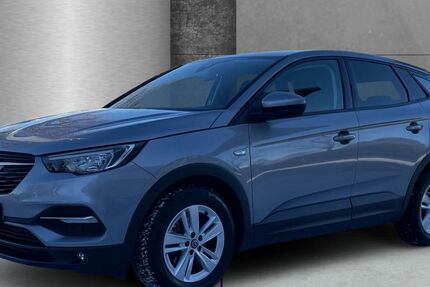 Opel Grandland (X) 55.397 km 15.980 &euro; Ahrensburg 22926