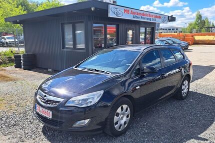 Opel Astra 310.000 km 1.350 &euro; Buxtehude 21614