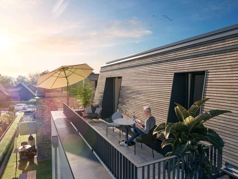 Wohnung zum Kaufen in Hittfeld 679.000 € 91.28 m²