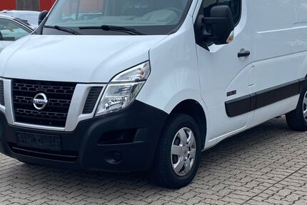 Nissan NV400 110.000 km 8.990 &euro; Seevetal 21218