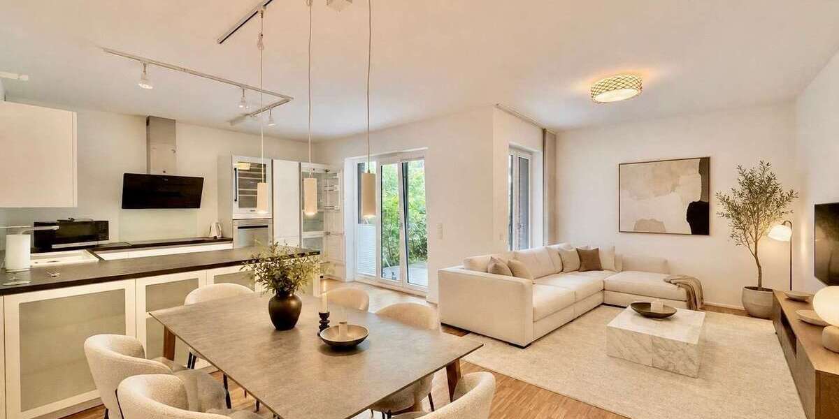 Etagenwohnung Hamburg Ottensen - 4 Zimmer, 101 m&sup2;, 830.000&euro; | Angebot:27288266