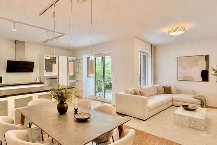 Wohnung Hamburg Ottensen - 4 Zimmer, 101 m&sup2;, 830.000&euro; | Angebot:27288266