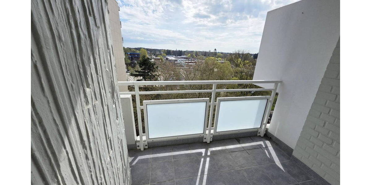 Etagenwohnung Hamburg Niendorf - 2 Zimmer, 52 m&sup2;, 260.000&euro; | Angebot:26188391
