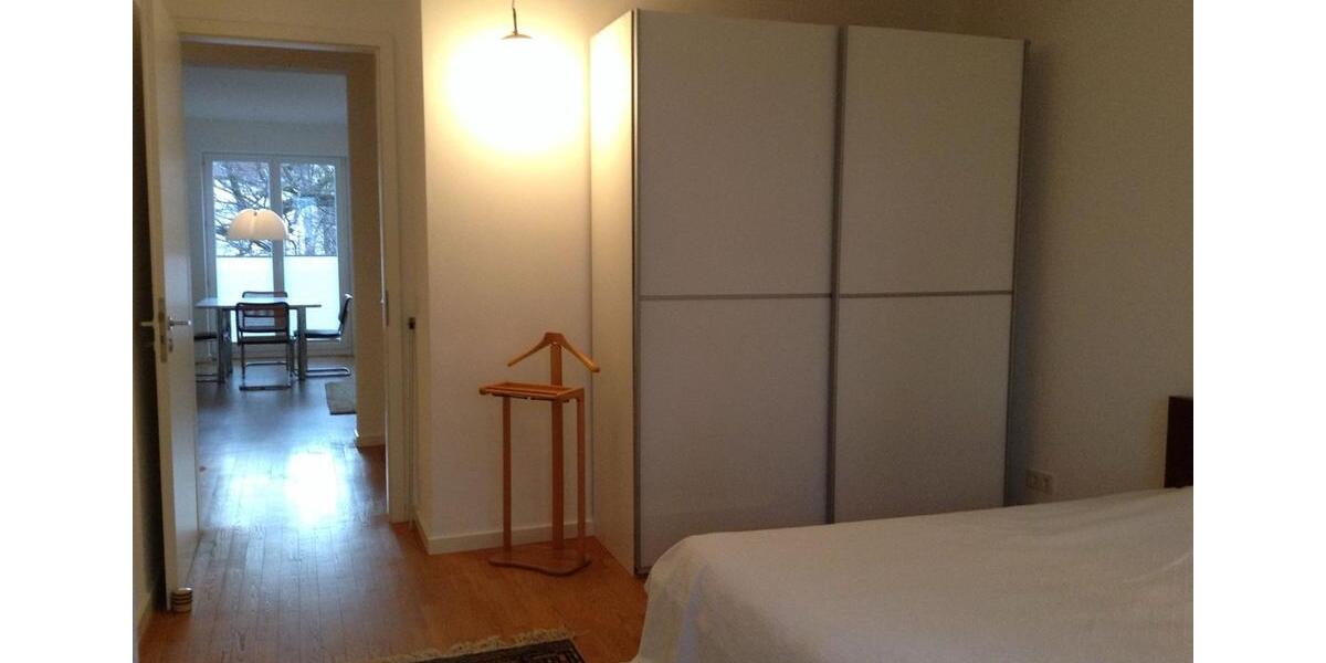 Traumwohnung im Generalsviertel 2 zimmer