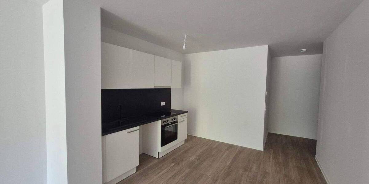 Etagenwohnung Hamburg Iserbrook - 2 Zimmer, 62 m&sup2;, 1.395&euro; | Angebot:26886208