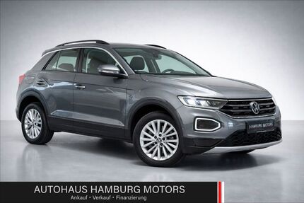 VW T-Roc 149.000 km 20.490 &euro; Hamburg 21037