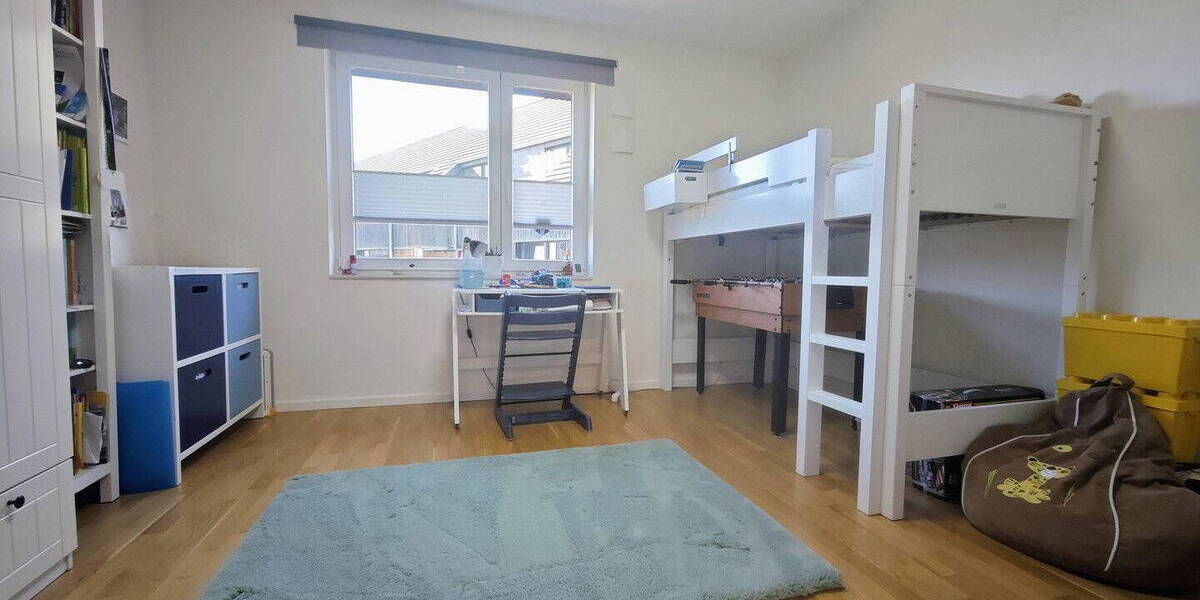 Reihenmittelhaus Hamburg Sülldorf - 4 Zimmer, 114 m&sup2;, 815.000&euro; | Angebot:26150683