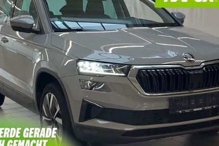 Skoda Karoq 53.100 km 21.990 &euro; Hamburg 22529