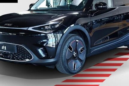 Smart #1 7.000 km 36.498 € Hamburg-Elbe 22609