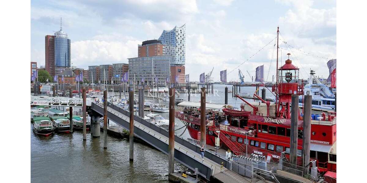 Gewerbeobjekt Hamburg Hamburg-Mitte - 12.272&euro; | Angebot:26382524
