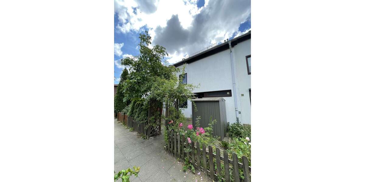 Haus zum Kaufen in Hamburg Neuenfelde 329.000 € 160 m² 5 zimmer