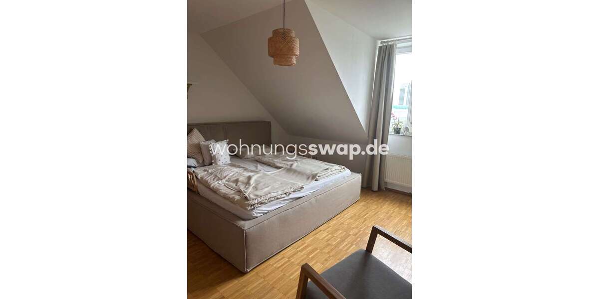 Etagenwohnung Hamburg-Mitte Mitte - 4 Zimmer, 94 m&sup2;, 1.500&euro; | Angebot:26406665