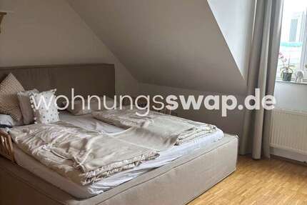 Wohnung Hamburg-Mitte Mitte - 4 Zimmer, 94 m&sup2;, 1.500&euro; | Angebot:26406665