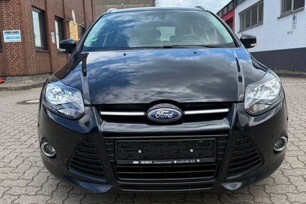 Ford Focus 184.000 km 5.995 &euro; Hamburg 20537