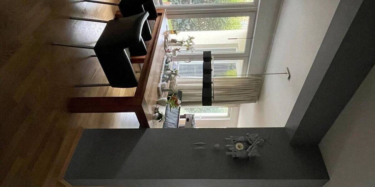 Terrassenwohnung Hamburg Lokstedt - 4 Zimmer, 99 m&sup2;, 890.000&euro; | Angebot:26434464