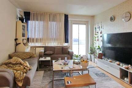 Wohnung Halstenbek - 2 Zimmer, 56 m&sup2;, 159.000&euro; | Angebot:26355452