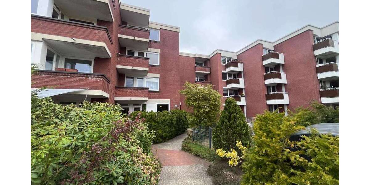 Etagenwohnung Hamburg Altona - 1 Zimmer, 32 m&sup2;, 523&euro; | Angebot:26378846