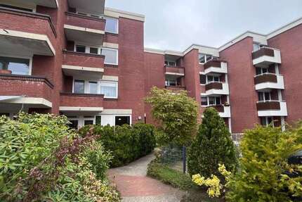 Wohnung Hamburg Altona - 1 Zimmer, 32 m&sup2;, 523&euro; | Angebot:26378846