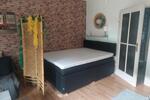 Terrassenwohnung Hamburg Hamburg-Mitte - 1 Zimmer, 35 m&sup2;, 1.450&euro; | Angebot:24483978