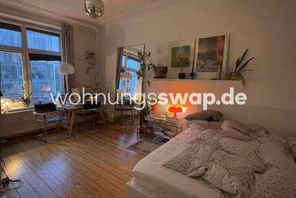 Wohnung zum Mieten in Hamburg-Nord, Hamburg 1.200 € 76 m²