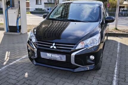Mitsubishi Space Star 5.200 km 14.900 &euro; Hamburg 22525