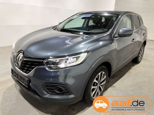Renault Kadjar 74.000 km 16.950 &euro; Norderstedt 22848